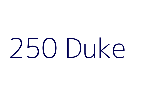250 Duke